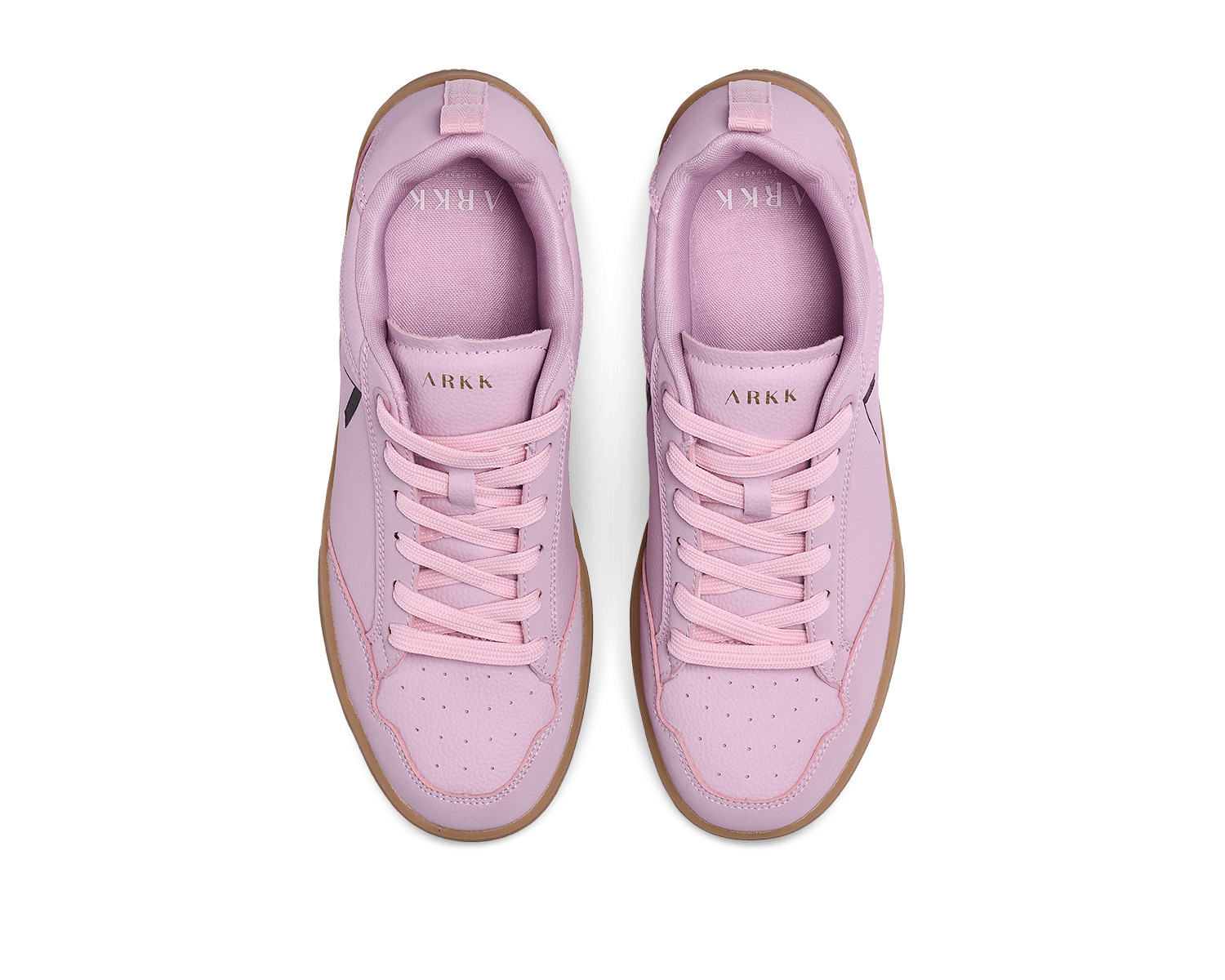 ARKK Off Price Visuklass | Dusty Pink Visuklass